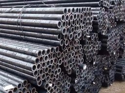 Carbon Steel Pipe